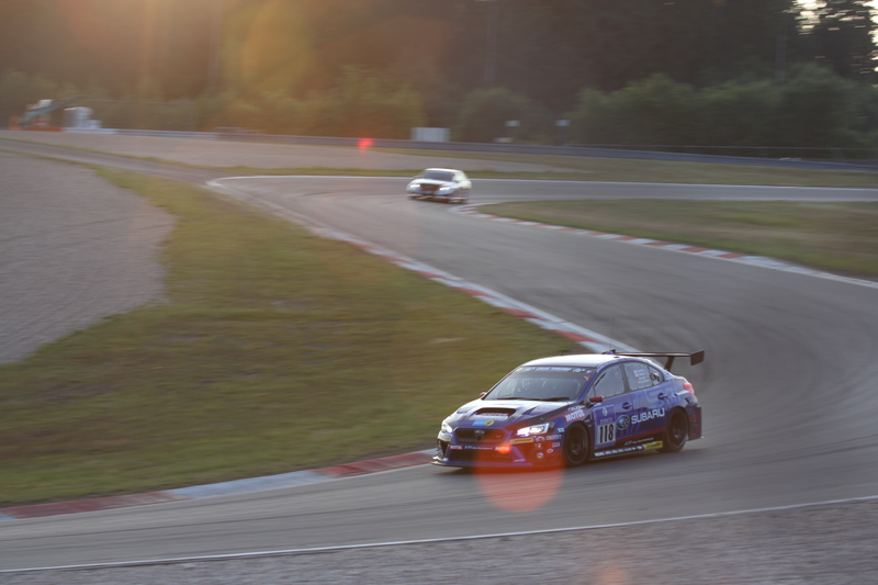 Illustration for article titled Nurburgring 24h Photodump